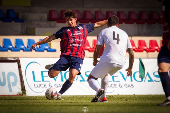 Calcio, Serie D, l’analisi della prima giornata. Il preparatore atletico del Campobasso Roberto Barrea rassegna le dimissioni