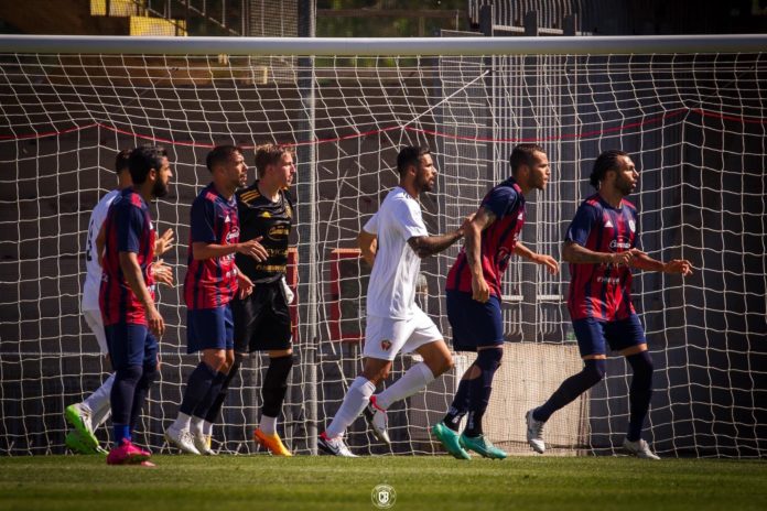 Calcio, Serie D, domenica derby Matese – Campobasso. Prima casalinga per Vastogirardi e Termoli