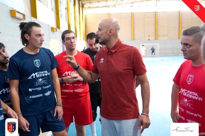 Calcio a 5, domani test match per Cus Molise e Sporting Campobasso.