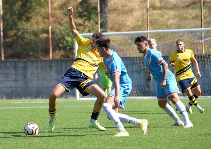 Calcio regionale, domani la terza e ultima gara del girone eliminatorio di Coppa Italia