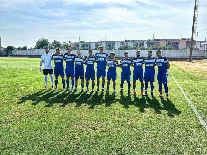 Calcio regionale, coppa Italia, ecco le qualificate agli ottavi di finale dopo la chiusura dei gironi eliminatori