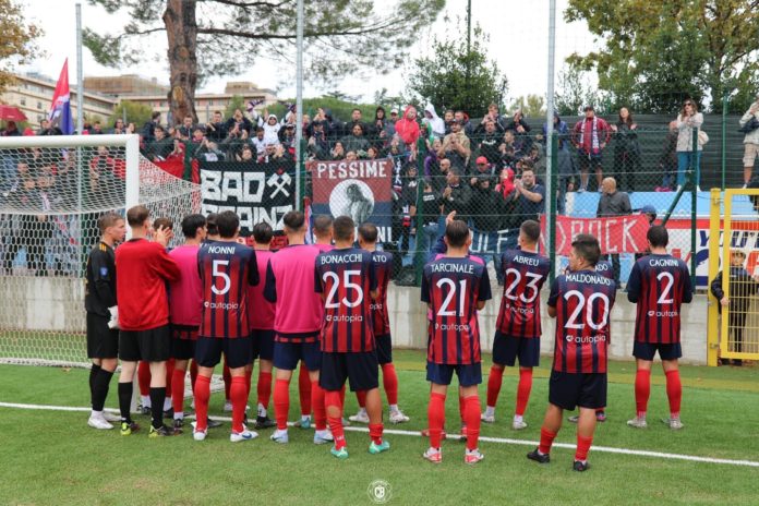 Calcio, Serie D, Rizzetta in arrivo per assistere alla sfida Campobasso – L’Aquila. In cerca di riscatto Termoli, Vastogirardi e Matese