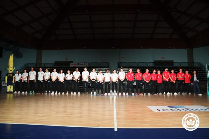 Basket, la Molisana Magnolia, presentata ufficialmente la settima stagione del team. . Coach Sabatelli: «Pronti». Capitan Trimboli: «I tifosi ci siano vicini»