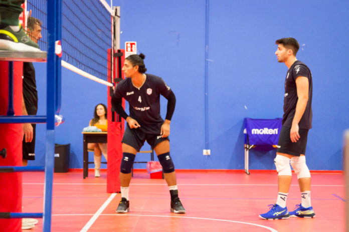 Volley, EnergyTime Spike Devils, domani match in casa del Marigliano. Secondo allenamento congiunto per i rossoblù coi campani. Campobassani chiamati a delle risposte a muro e sui riferimenti lanciati dal tecnico Maniscalco