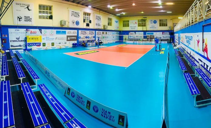 Volley, EnergyTime Spike Devils, problemi fisici ai registi: salta l’amichevole contro il Napoli di A3
