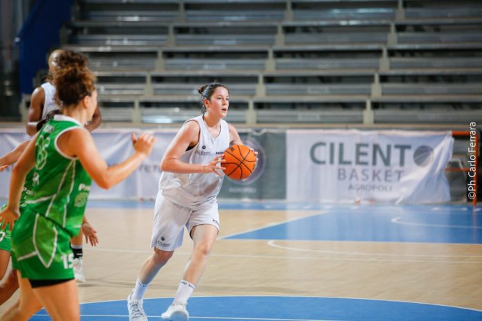 Basket, La Molisana Magnolia, ad Agropoli le rossoblù vicine ad imbrigliare Ragusa