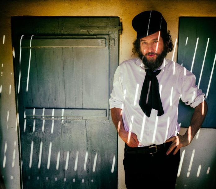 Vinicio Capossela a Isernia, lunedì via alla prevendita
