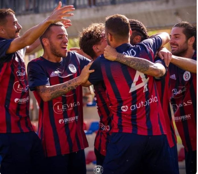 Calcio, Serie D, Matese-Campobasso: Per Mosconi ipotesi difesa ‘senior’ e Lombari in avanti. Dubbio Ricamato. La probabile formazione