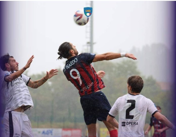 Calcio, serie D, Campobasso – L’Aquila: Corvino dal 1′ ed attacco ‘senior’? La probabile formazione