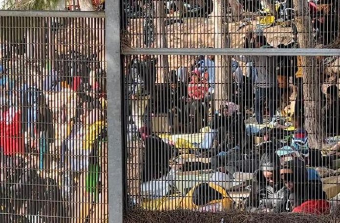 Migranti, Rifondazione Comunista- Sinistra Europea: “No ai Cpr”