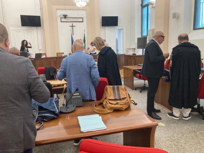 Tribunale Campobasso: donna segregata a Casalciprano per oltre 20 anni, aperto il processo