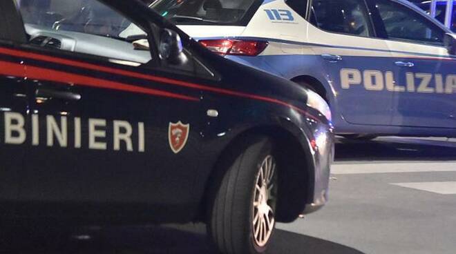 Risse a Isernia, è allarme: diversi episodi in pochi giorni