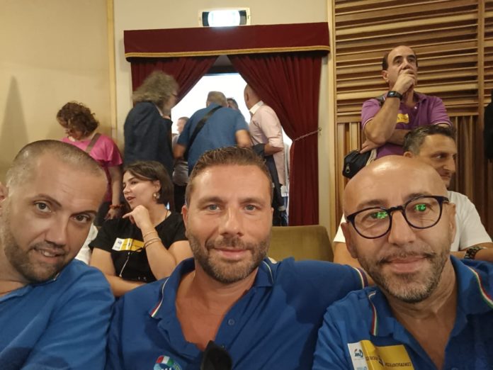 “Consapevolezza è sicurezza”, all’assemblea nazionale Uil presente anche una delegazione di Termoli