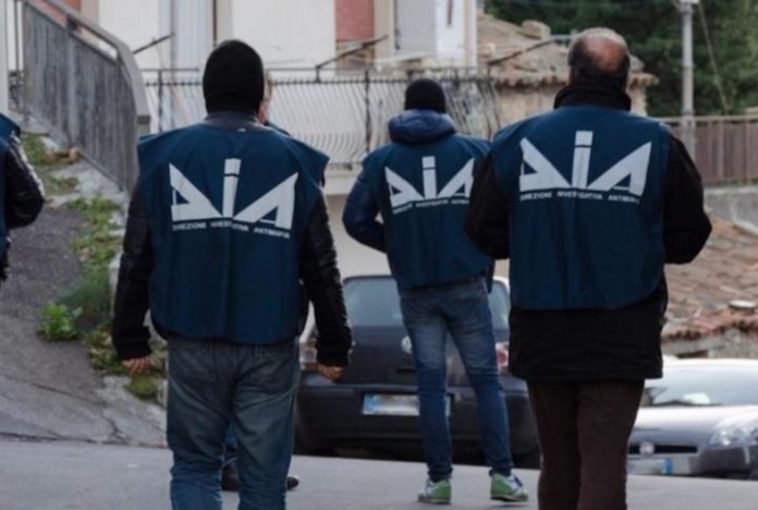 Maxi inchiesta Direzione Antimafia, traffico illecito di rifiuti punto focale