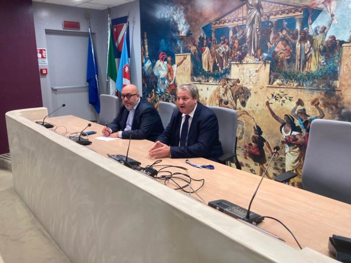 Gigafactory a Termoli, sindacati incontrano governatore e chiedono tavolo con ministro e azienda: “Necessario salvaguardare i livelli occupazionali”