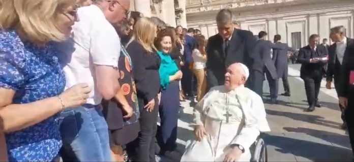 Morte Papa Francesco, il cordoglio delle istituzioni molisane. Roberti: “Ha restituito dignità e centralità agli ultimi, lo ricordo con grande amore”