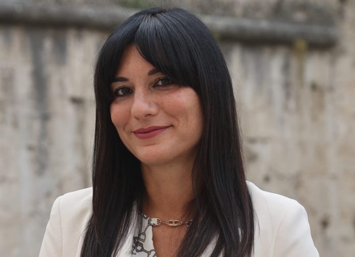 Nomina Ministro Foti, il messaggio di congratulazioni della parlamentare di Fratelli d’Italia Elisabetta Lancellotta