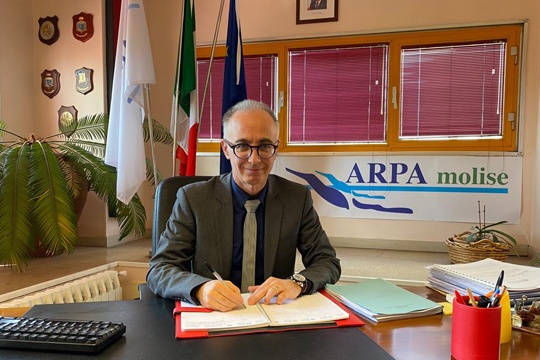 ASREM, slitta la scelta del Direttore generale. Roberti nomina Commissario Alberto Manfredi Selvaggi