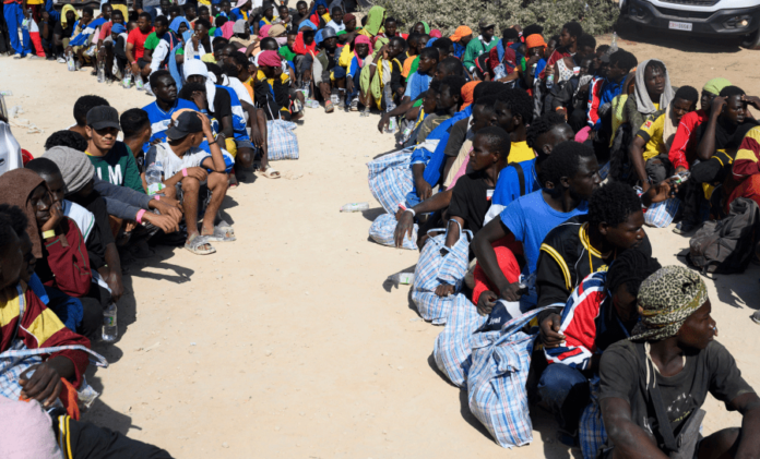 Migranti e Cpr, Roberti: “Parlerò con Ministro per vedere come agire opportunamente in Molise”