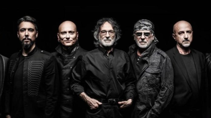 Pfm canta De Andrè, a Isernia la data zero del nuovo tour
