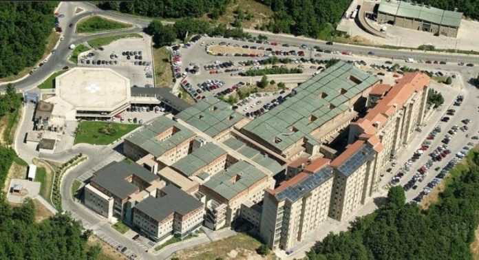 Comitato Pro Cardarelli: “Prosegue lo smantellamento della sanità pubblica”