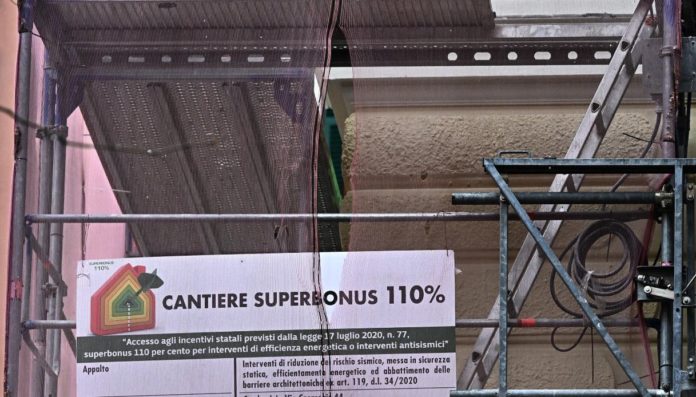 Superbonus, la Filca Cisl: per l’edilizia molisana boccata di ossigeno