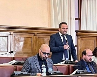 Campobasso, consigliere Tramontano chiede di procedere a ricorso giurisdizionale urgente contro Piano dimensionamento scolastico