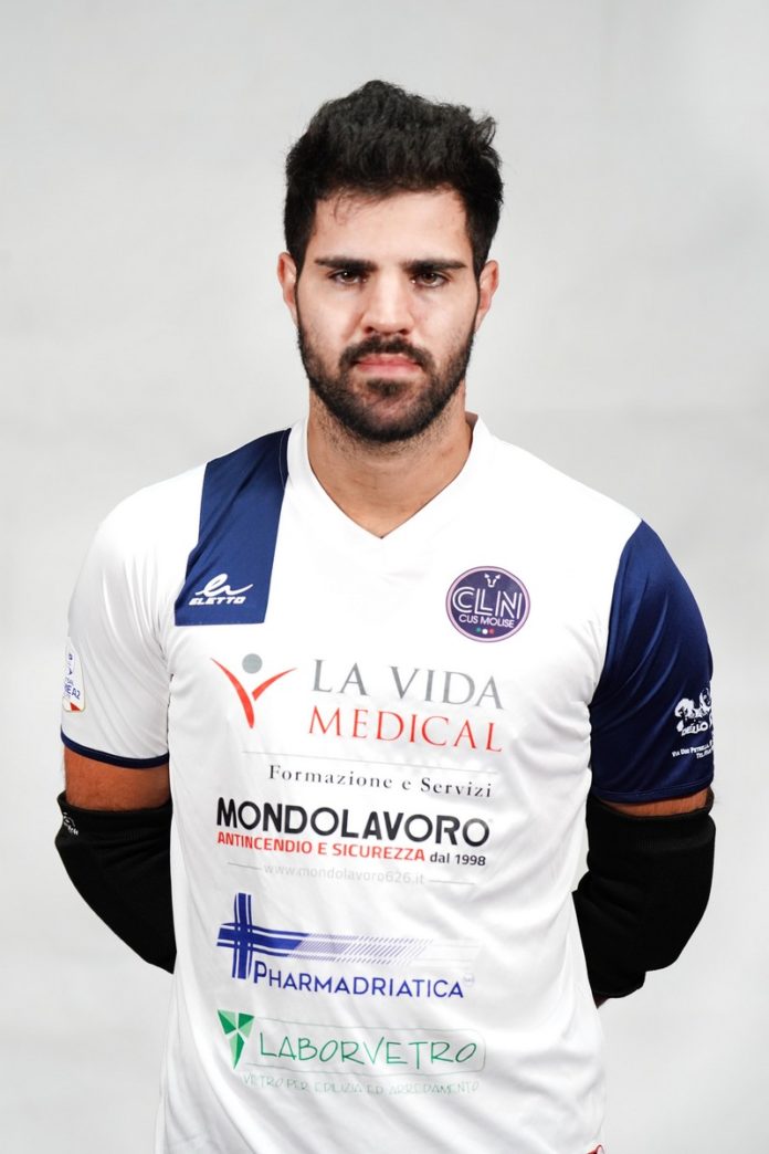 Calcio a 5, A2 Elitè, Cln Cus Molise, a Roma per il riscatto. Mariano: “Bisogna invertire la rotta”