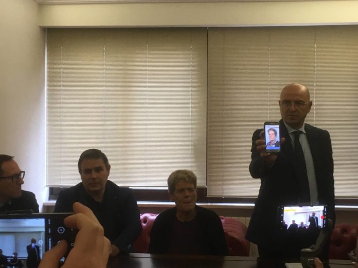 Campobasso – Donna aggredita da un topo, gli avvocati ribadiscono: chiederemo il risarcimento dei danni