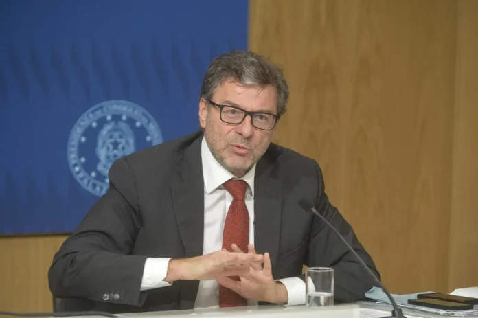 Bilancio di previsione 2023: Roberti, Cefaratti e Marone in missione dal ministro Giorgetti