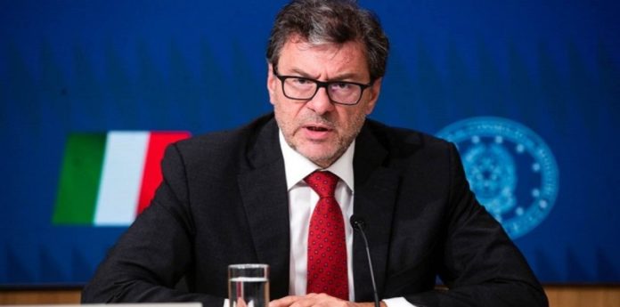 Regione. Bilancio 2023, si apre uno spiraglio: positivo l’incontro col ministro Giorgetti