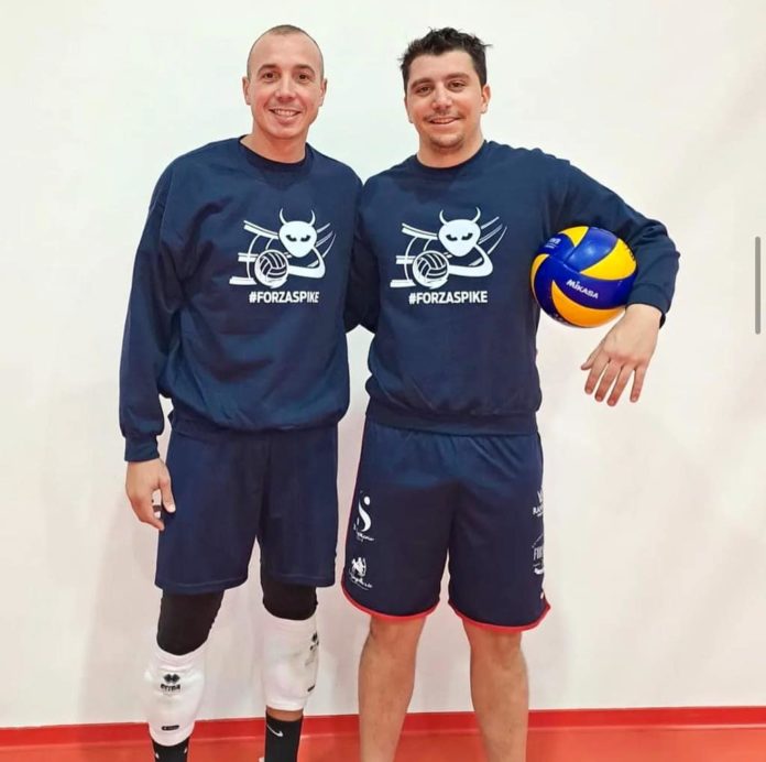 Volley, EnergyTime Spike Devils, successo netto sulla Fenice Roma. I campobassani non lasciano scampo ai capitolini. Tredici ace e Zanettin bomber