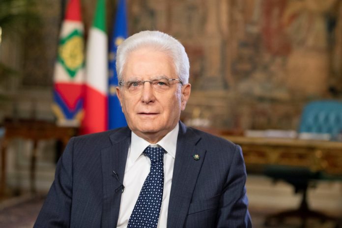 Sessantesimo della Regione, Pallante invita Mattarella