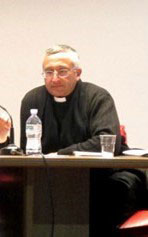 Nominato l’amministratore parrocchiale della Cattedrale di Trivento, il canonico don Antonio Guglielmi