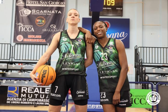 Basket, A1, la Molisana attende Ragusa. Sabatelli: «Hanno diversi punti di riferimento e dovremo provare a limitarle con la nostra difesa.
