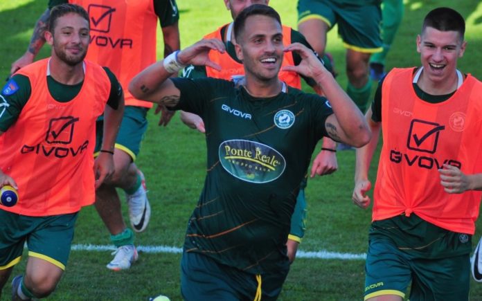 Calcio, Serie D, sorride solo il Matese. Altra domenica no per le molisane. Fiducia a tempo per Mosconi