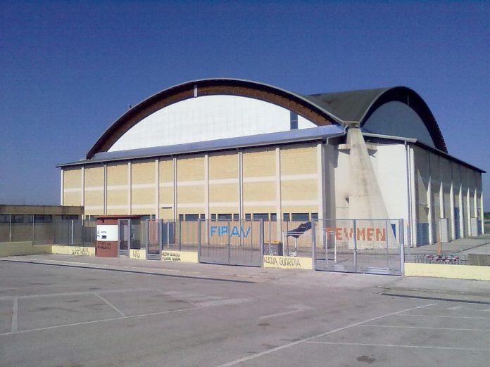 Volley, EnergyTime Spike Devils, le problematiche occorse a due dei tre centrali segnano il triangolare di Gioia del Colle