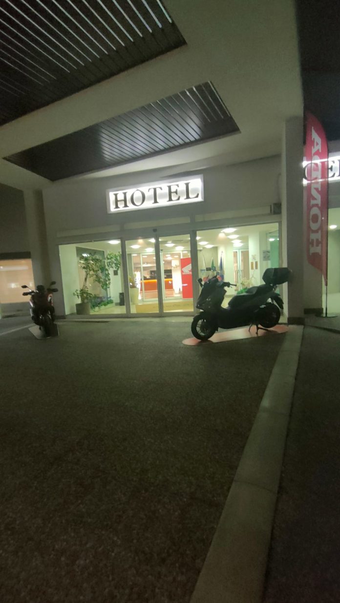 Motori, al Centrum Palace la presentazione di nuovi modelli brandizzati di scooter targati Honda. L’evento in programma domani pomeriggio