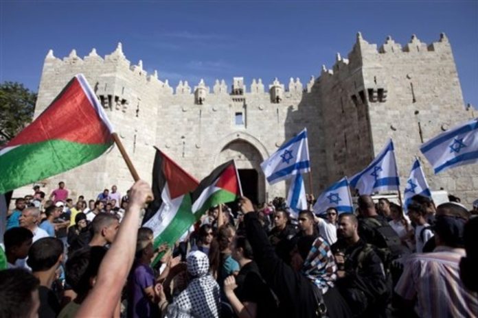 Pace alla Palestina: La diocesi di Campobasso-Bojano aderisce alla Giornata nazionale di digiuno e preghiera per la pace del 17 ottobre