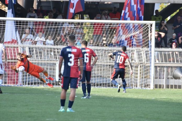 Calcio, Serie D, Girone F, focus sulla quinta giornata. Gare esterne per Campobasso, Termoli e Matese. Vastogirardi attende la Samb. Spicca Vigor Senigallia-L’Aquila