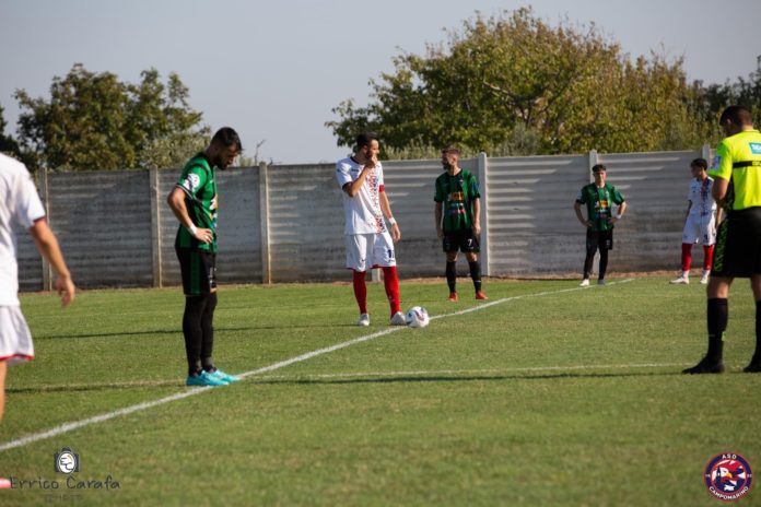 Calcio, tornei regionali, il quadro degli anticipi in Eccellenza e Promozione
