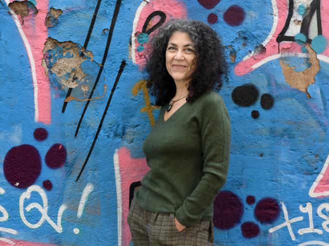 Libri: Maria Grazia Calandrone a Campobasso per presentare “Dove non mi hai portata”