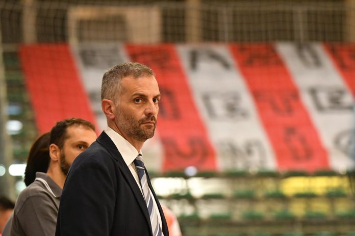Calcio a 5, settimana di sosta, sabato prossima riprendono tutti i tornei nazionali