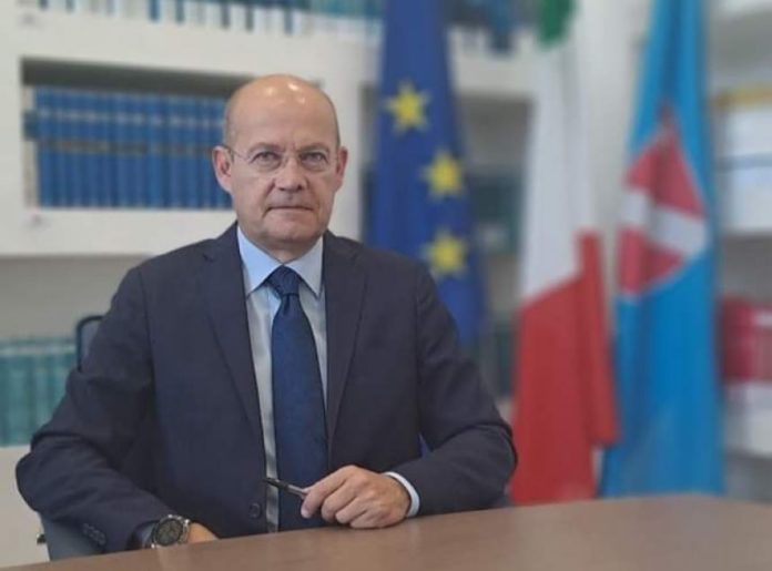 Audizioni in Consiglio regionale, successo per l’iniziativa del presidente Pallante