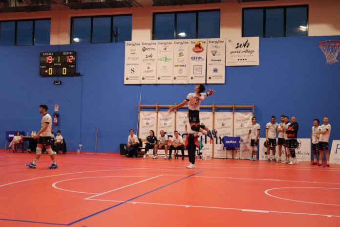 Volley, Serie B, EnergyTime Spike Devils, trasferta ciociara: i rossoblù attesi dall’incrocio in casa del Paliano