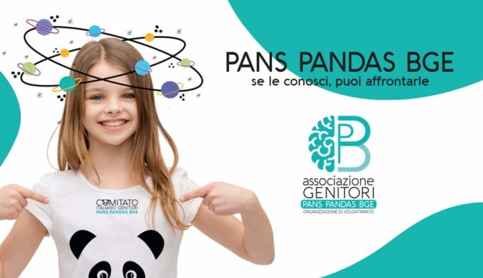 Giornata mondiale sindromi “Pans Pandas”, il 9 ottobre il Comune di Termoli si colorerà di verde