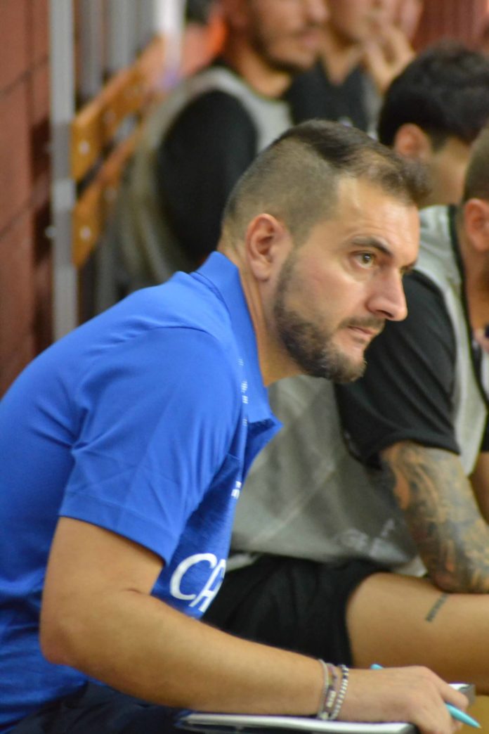 Calcio a 5, fari puntati sul Canosa. Tavone e La Bella: “Contro il Cln Cus Molise una gara difficile ma siamo pronti a dire la nostra”