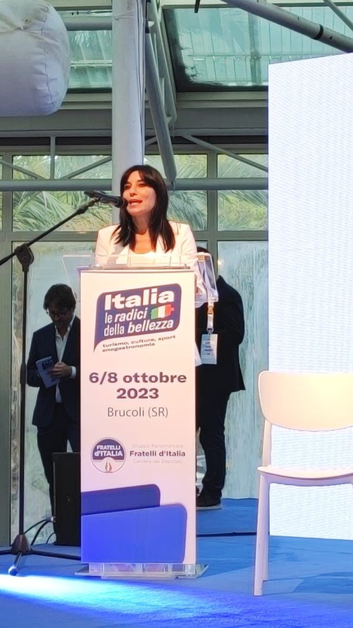 Turismo, sport e grandi eventi, Lancellotta: “Un’occasione di rilancio e sviluppo per i territori”