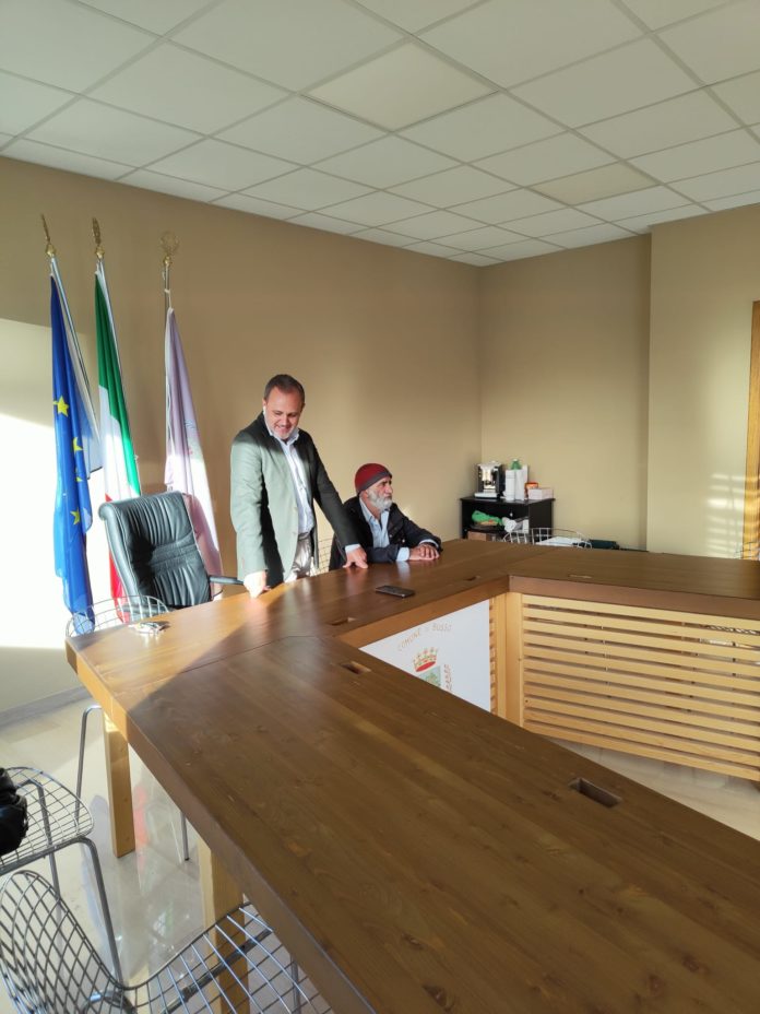 Le buone prassi dell’invecchiamento promosse dal Comune di Busso