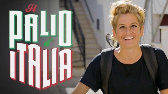“Il Palio d’Italia”, il programma di Rai 3 in onda oggi pomeriggio con protagonisti Trivento, Agnone e Torella del Sannio